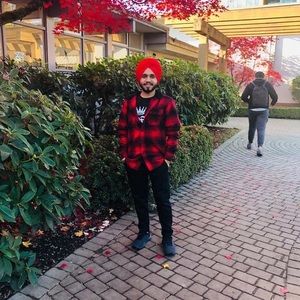 Meet your Posher, Jaswant